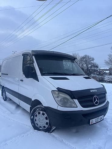 subaru justi: Легкий грузовик, Mercedes-Benz, Стандарт — 4