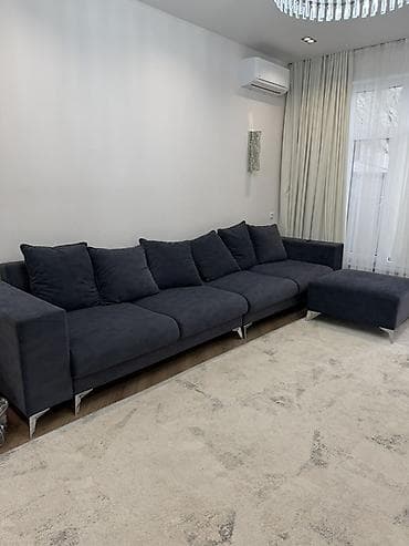 Модульные диваны: Модульный диван — 1