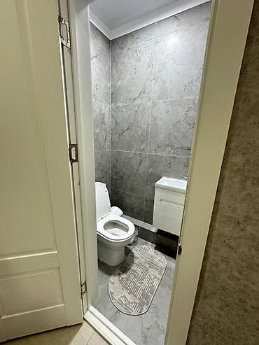 Квартиры: 2 комнаты, 80 м², Элитка, 4 этаж, Евроремонт — 9