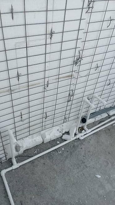 стекло антишпион: Услуги Прораба: Монолитные дома по системе Кереге (3D-панели). Честная — 1