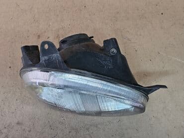 автозапчасти на опель вектра б: Передняя правая фара Opel 1999 г., Б/у, Оригинал, Германия — 5