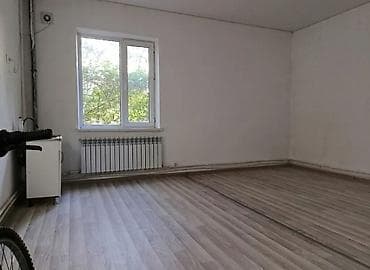 Сниму квартиру: 1 комната, 30 м², Без мебели — 3