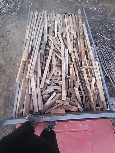 рейсы: Вывоз строй мусора, 4000 тонн — 3