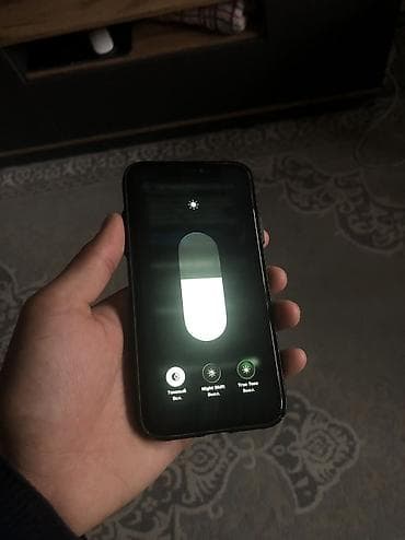 p 30 lite: IPhone 11, 128 ГБ, Белый, Наушники, Чехол, 71 % — 7