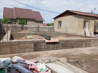 работа в бишкеке разнорабочий 2019: Фундамент, Стяжка, Монолит Гарантия, Бесплатная консультация Больше 6 лет опыта — 4