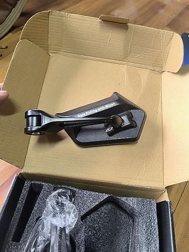 зеркало мопед: Новый, Самовывоз — 2