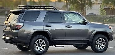 рав 4 rav 4: Сдаю Toyota 4Runner, Посуточно, Без водителя, | Залог, Водительские права, От 18 лет — 4