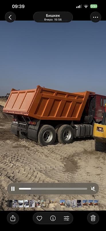 атсев: Продаю отсев,щебень,песок,гравий оптималка,смесь.Бесплатная доставка в — 10