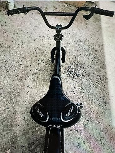 шлем с визором: Торг есть BMX велосипед для трюков и активного катания. - Рама — 4