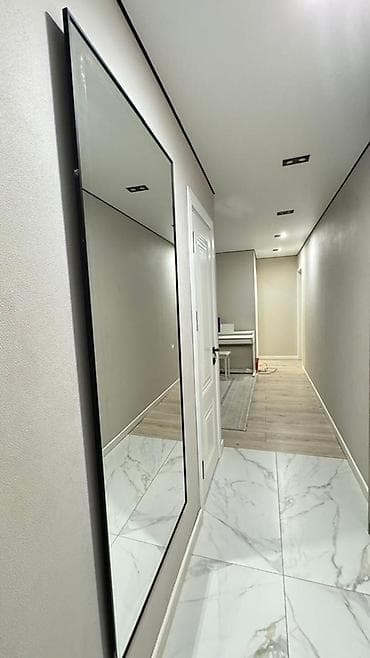 Квартиры: 3 комнаты, 54 м², Индивидуалка, 2 этаж, Дизайнерский ремонт — 10