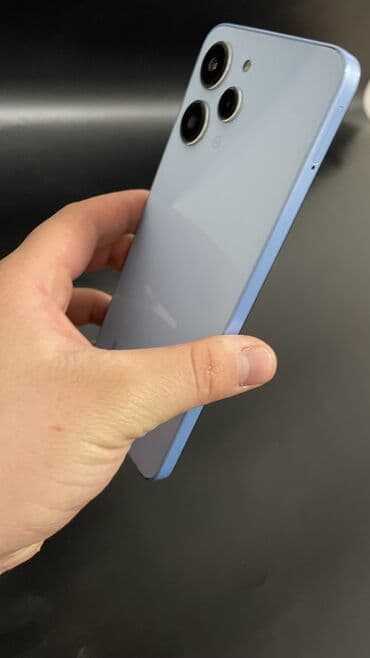 стиральная машинка ремонт: Redmi, Redmi 12, Б/у, 128 ГБ — 2