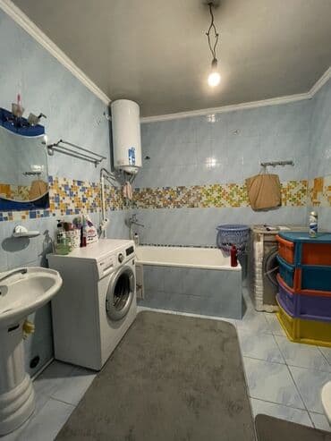 гостевой дом дача: Дом, 115 м², 5 комнат, Собственник — 12