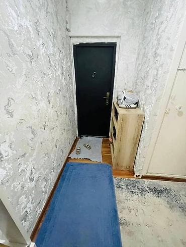 kanat group: 1 комната, 35 м², 105 серия, 3 этаж, Евроремонт — 6