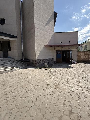 ищу в аренду: 350 м², 8 комнат, Утепленный, Бронированные двери, Видеонаблюдение — 3