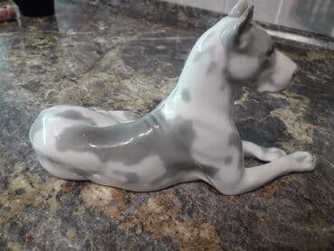 американский док: Королевский дог ЛФЗ — 3