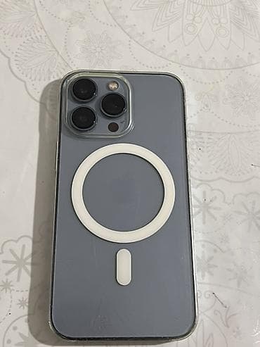 iphone 13 pro 128 gb: IPhone 13 Pro, Б/у, 128 ГБ, Зарядное устройство, 75 % — 2