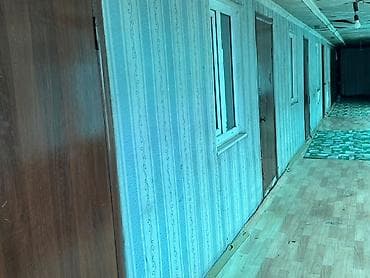 Дома: Сдаются комнаты в квартиру дом барачного — 2