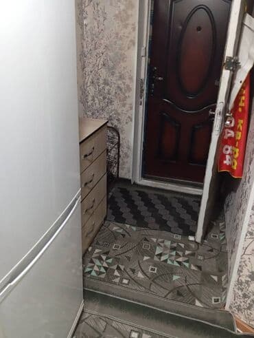 квартира бишкек аренда долгосрочно дизель: 1 комната, 36 м² — 3