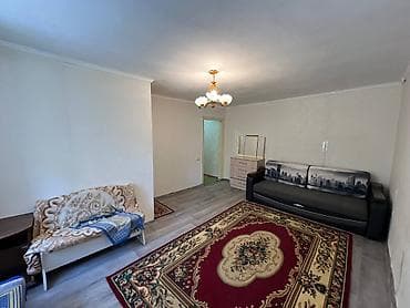 Продажа квартир: 1 комната, 30 м², ТЭЦ Хрущевка, 1 этаж, Косметический ремонт — 1
