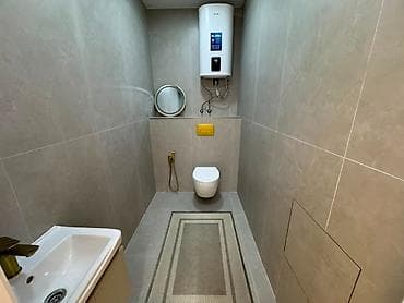 Продажа квартир: 2 комнаты, 80 м², 11 мкр Элитка, 2 этаж, Дизайнерский ремонт — 10