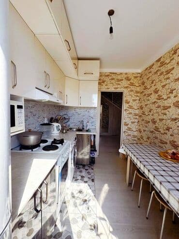 часть дома: 4 комнаты, 82 м², Индивидуалка, 2 этаж, Евроремонт — 7