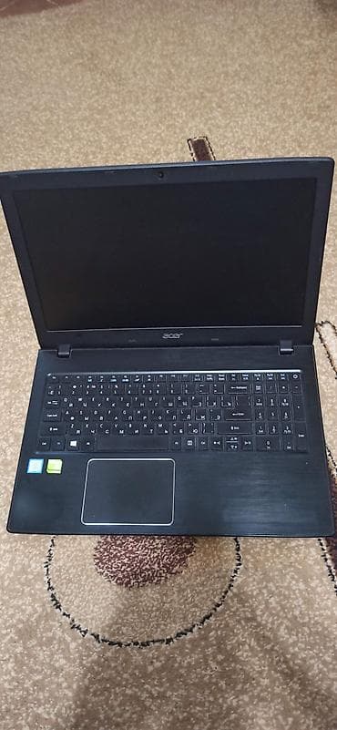 acer e17: 🔥 Надежный аппарат для работы, кодинга и повседневных задач — 3