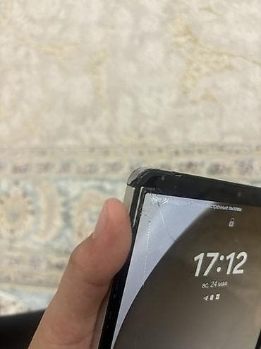 samsung: Планшет, Samsung, память 128 ГБ, 8" - 9", Классический цвет - Серебристый — 2