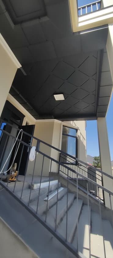 сколько стоит ремонт подъезда пятиэтажного дома: | Туникафон | Американка, Алюкобонд, Сайдинг Больше 6 лет опыта — 2