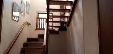 снять частный дом: 180 м², 4 комнаты, Утепленный, Теплый пол, Бронированные двери — 6