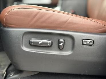 лен крузер 200: Toyota Land Cruiser: 2019 г., 5.7 л, Автомат, Бензин, Внедорожник — 9