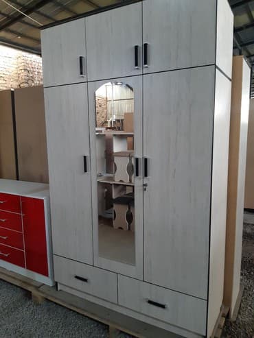 я ищу шифонер: Делаем мебель на заказ и готовые имеется шкаф,кровать, камод,шифонер — 1