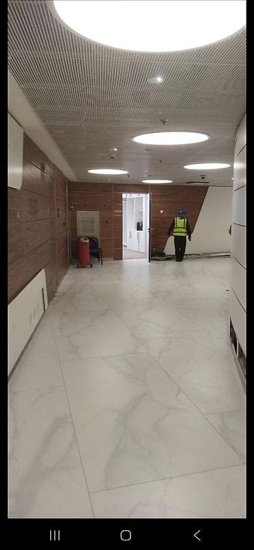 Установка техники: Проектирование и монтаж инженерных систем для коммерческих помещений — 3