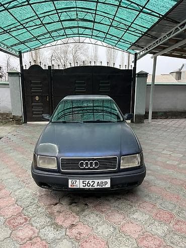 ауди 80 б4 запчасти: Audi 100: 1993 г., 2 л, Механика, Бензин, Седан — 5