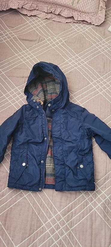 children: Детский комплект верхней одежды: куртка-500 комбез 1200. 1) Куртка — 1