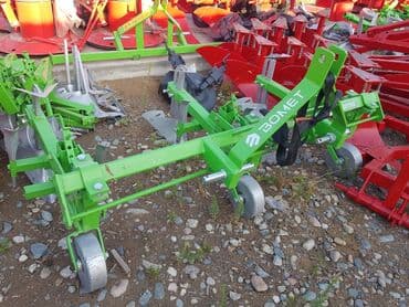 Мини тракторго шаймандар капалка,сажалка,култиваторплуг,грабли,рум