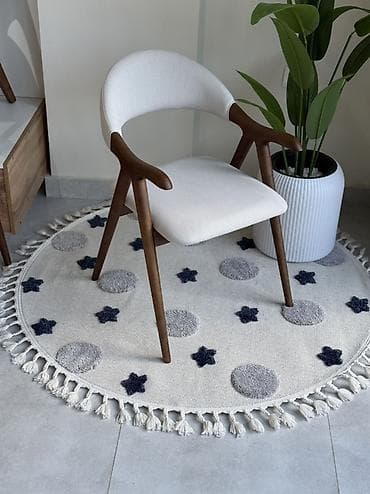 табуретки для кухни: Стул для зала, Новый, Дерево — 3