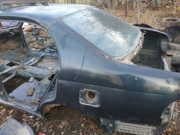 бмв е525: Запчасти Тайота Карина е Компьютер ЭБУ Задний рычаги Сартер Привод — 2