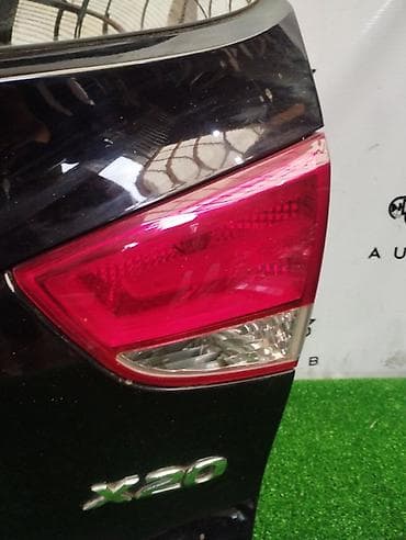 step: Hyundai 2010 г., Б/у, Оригинал, Корея — 1