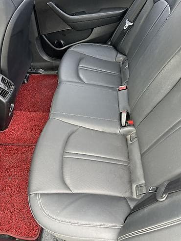 соната обмен: Hyundai Sonata: 2018 г., 2 л, Автомат, Газ, Седан — 7