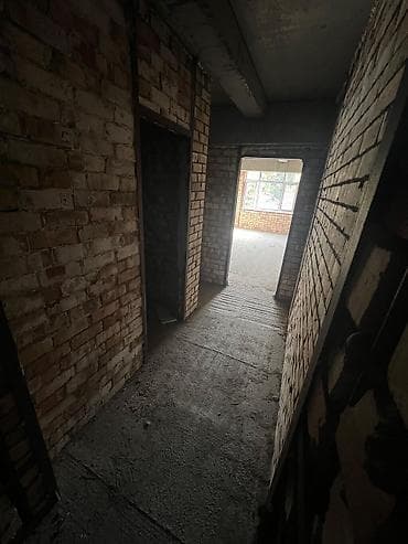 квартира сниму рабочий городок: 1 комната, 46 м², Элитка, 3 этаж, Готовая ПСО (под самоотделку) — 3