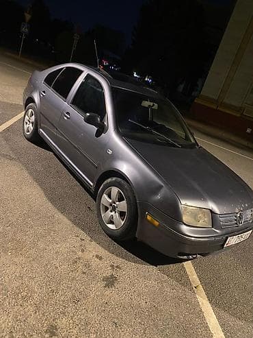 bugatti veyron: Volkswagen Jetta: 2004 г., 2 л, Автомат, Бензин, Седан — 2