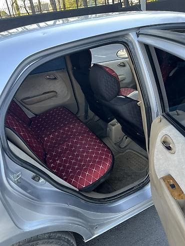 1000 к: Honda Город: 2002 г., 1.5 л, Бензин, Седан — 5