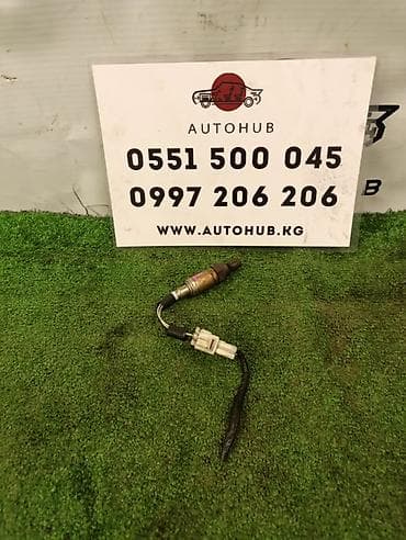 лямбда зонд субару легаси б4: Лямбда зонд Subaru — 1