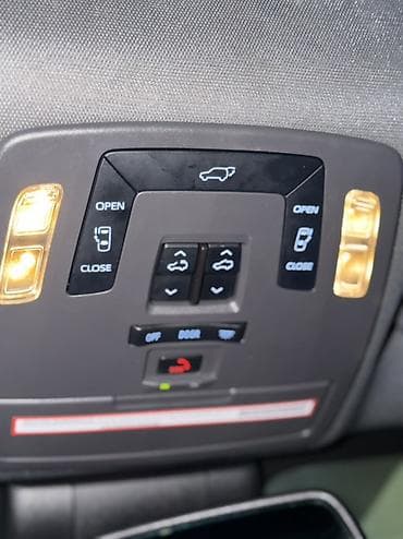sprinter 2 7: Toyota Sienna: 2022 г., 2.5 л, Автомат, Гибрид, Минивэн — 9