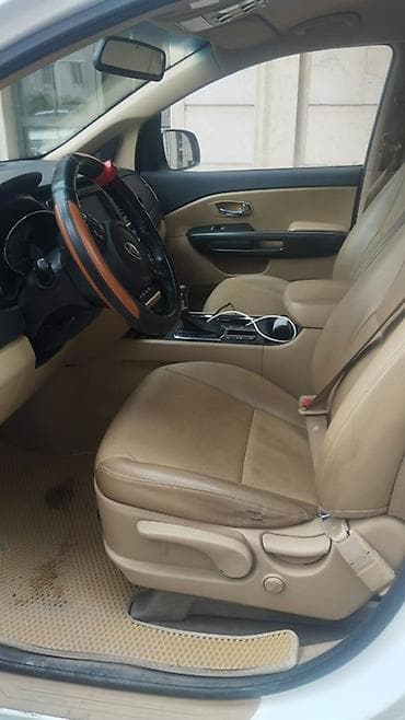 киа седона: Kia Carnival: 2019 г., Автомат, Дизель, Минивэн — 4