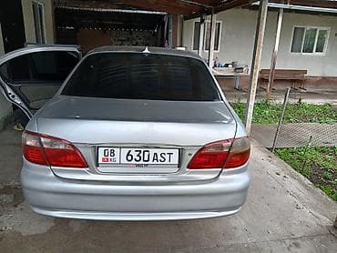 расходомер на ниссан: Nissan Cefiro: 2000 г., 2 л, Автомат, Бензин, Седан — 9