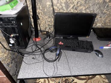 колонки для компьютера с сабвуфером: Компьютер, Для работы, учебы — 1