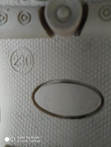 nike react: Обувь женские 1 раз одела не подошёл размер. написано 36 маломерят — 4