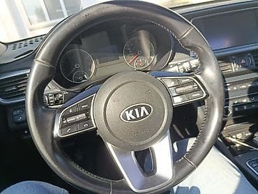 e2 byd: Kia Optima: 2019 г., 2.4 л, Автомат, Бензин, Седан — 9