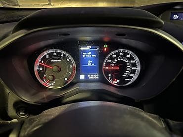 audi a7: Subaru Ascent: 2020 г., 2.4 л, Вариатор, Бензин, Кроссовер — 3